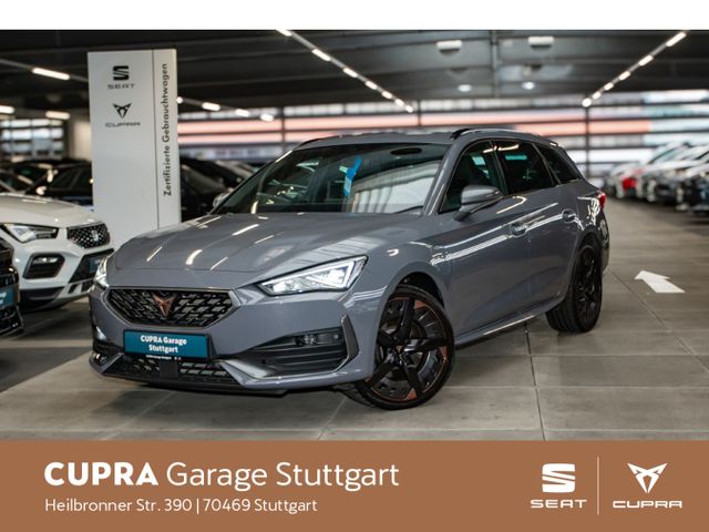 Cupra Leon Sportstourer 1.4 eHybrid DSG 110 kW