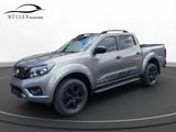 Nissan Navara NP300 N-Guard Double Cab 4x4 - gebrauchte Nissan Navara aus dem Jahr 2021