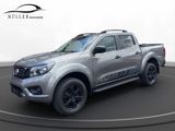 Nissan Navara NP300 N-Guard Double Cab 4x4 - Nissan Navara aus 2021