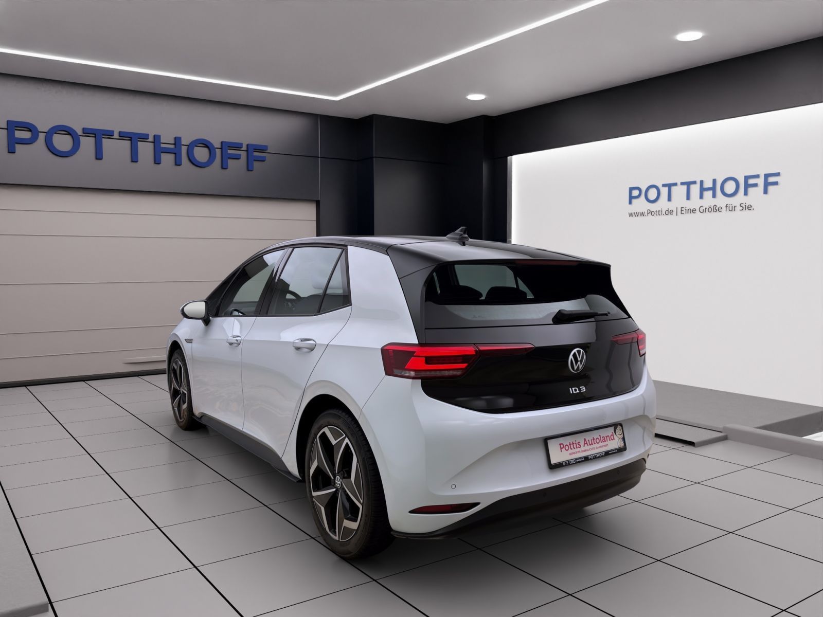 Volkswagen ID.3 - Bild 2