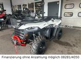 Segway Snarler AT5L DLX L7e*Koffer*5 Jahre Garantie*