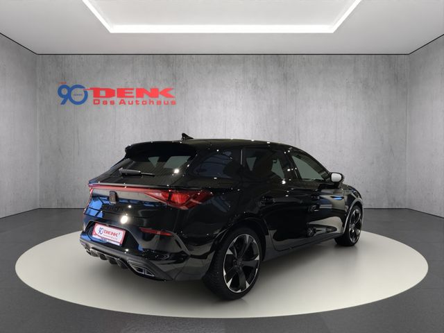 Leon 1.5 eTSI DSG*KAMERA*NAVI*SHZ*LRH*