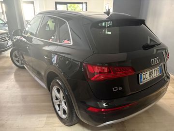 Audi Q5 - 4