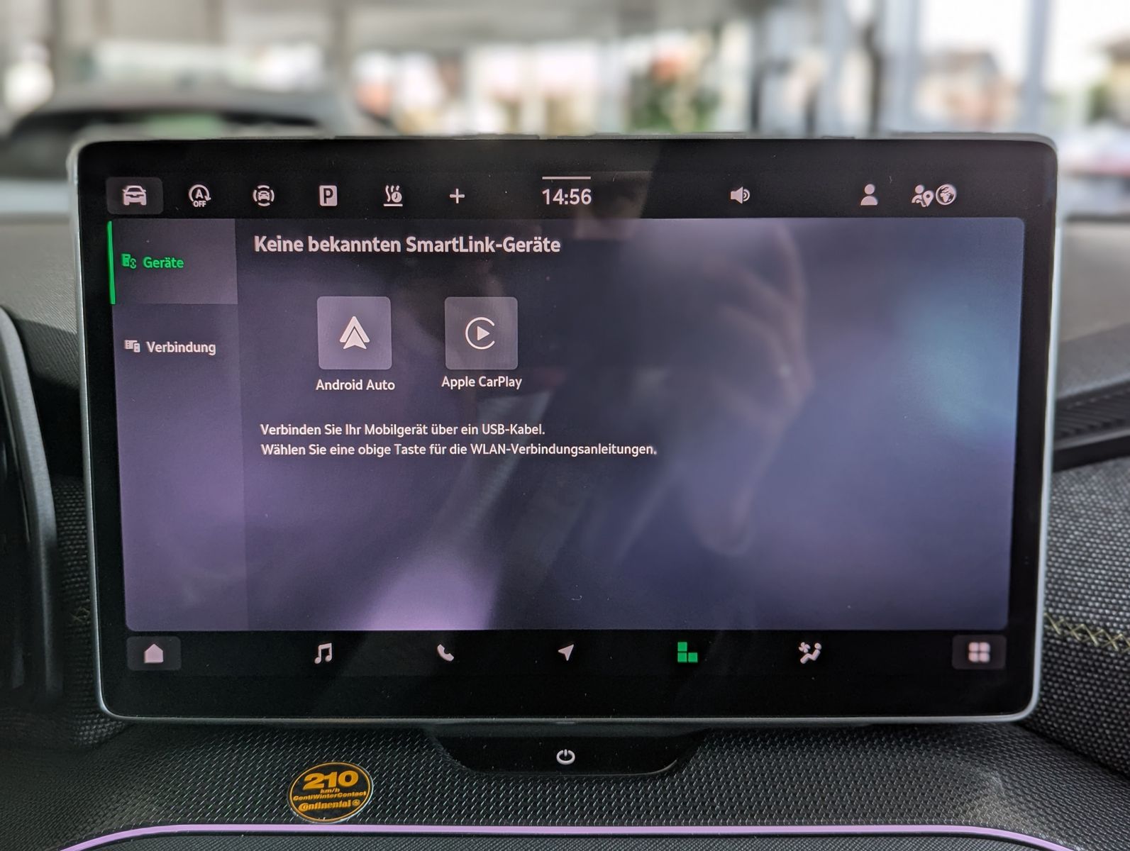 Fahrzeugabbildung SKODA Kodiaq 2.0 4x4 Selectio Pano Matrix StHz AHK 19"