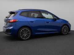 Foto Nummer 6: BMW 220i Active Tourer