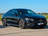 Mercedes-Benz CLA 200 Coupe AMG/2Jahre Garantie/Distronic/MBUX