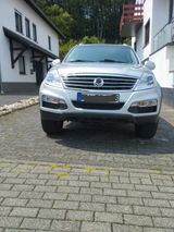 Ssangyong Rexton RX 200 eXDi - Ssangyong