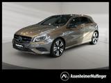 Mercedes-Benz A 200 Urban Urban+Night+Pano+SHD+LED+Navi+AUT - Mercedes-Benz A 200: Leder