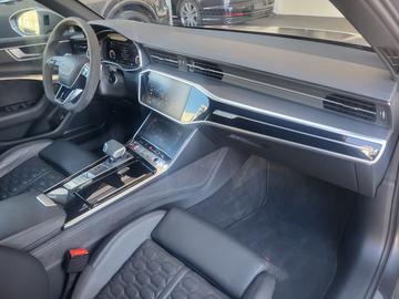 صورة مصغرة 24 لـ 2024 AUDI RS6