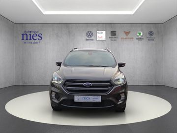Fahrzeugabbildung Ford Kuga 1.5 Ecoboost ST-Line AHK Klima Xenon Navi