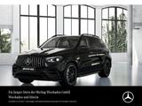 Mercedes-Benz GLE 63 AMG S PREMIUM PLUS STH. AHK DISTRONIC HUD - gebrauchte Mercedes-Benz GLE 63 AMG aus dem Jahr 2024
