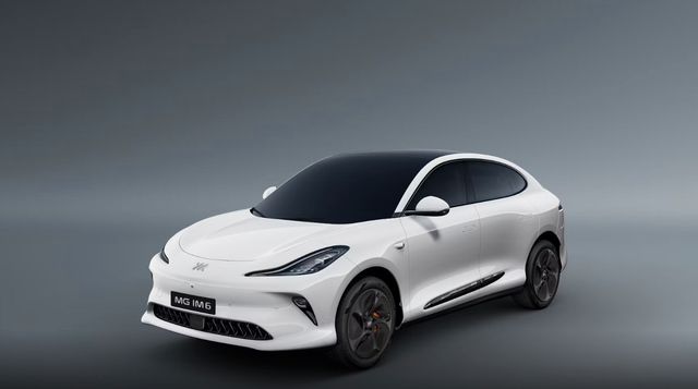 MG IM6