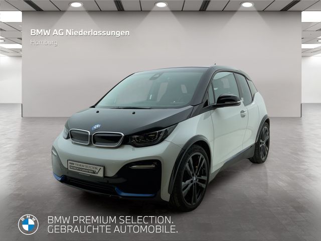 BMW i3s 120Ah Navi Driv.Assist+ Harman/K Kamera LED