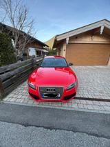 Audi RS5 4.2 FSI S tronic quattro - - gebrauchte Audi RS5 aus dem Jahr 2010