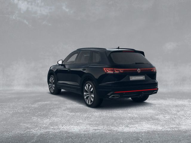 Volkswagen Touareg - Bild 5