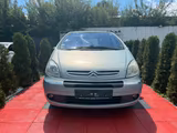 Citroën Xsara Picasso HDi 110 Exclusive - Citroën Xsara Picasso: Hdi