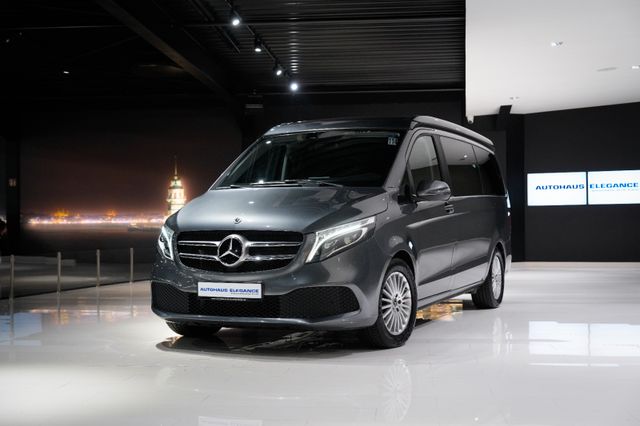 Mercedes-Benz V300 d HORIZON Marco Polo*SPORT-PAKET*LED*1.HAND