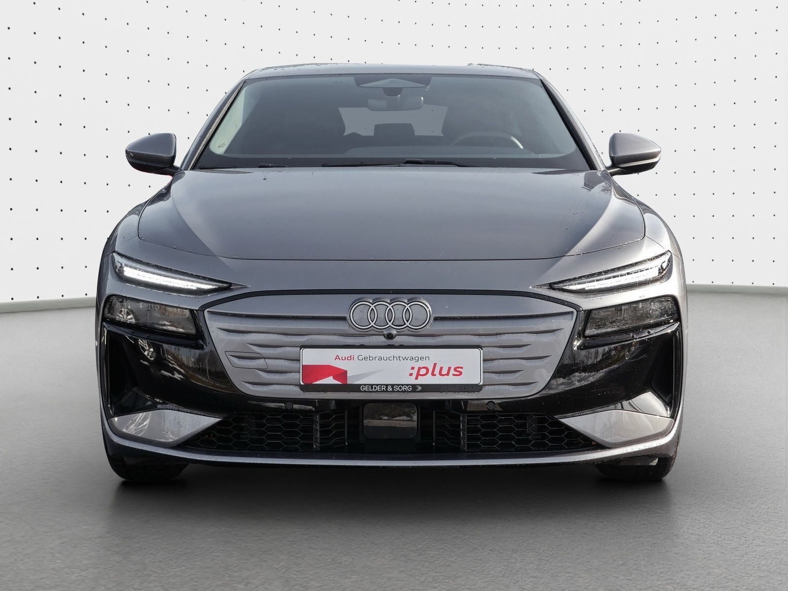 Audi A6 e-tron - Bild 18