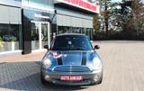 MINI COOPER Mini Cooper Panorama AHK - MINI MINI mit Anhängerkupplung