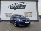 Peugeot 308 SW GT - Peugeot 308: 308sw