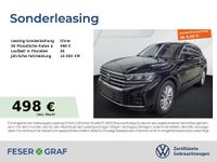 Volkswagen Touareg - Vorschau Bild 1