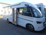 Eura Mobil Integra Line 720 EB Mod 25 .8 Gang Autom 180 PS - Eura Mobil 8