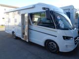 Eura Mobil Integra Line 720 EB Mod 25 .8 Gang Autom 180 PS - Eura Mobil 8