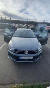 Volkswagen VW Jetta 2.0 TDI DSG BlueMotion Technologie - Volkswagen Jetta: TDI