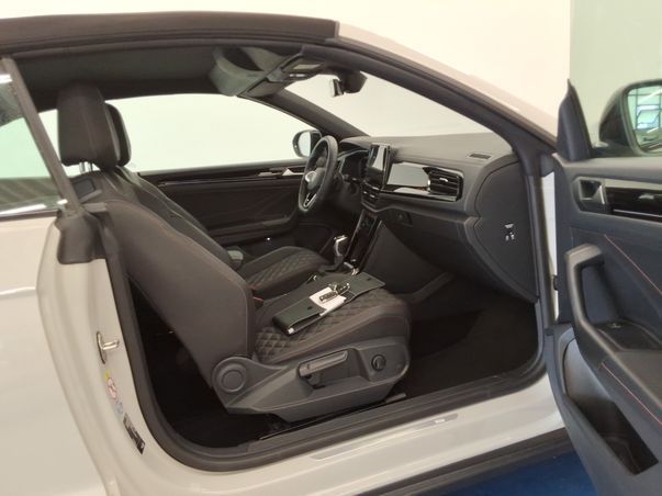 Volkswagen T-Roc - Bild 8