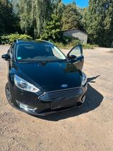 Ford Focus 1.5 turbo - Ford Focus: Turbo