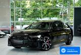 Audi S6 Avant q 1.H *21 *B&O *S-Sitze *Pano *Matrix - gebrauchte Audi S6 aus dem Jahr 2022