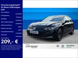 Volkswagen Golf 8 2.0 TDI Move Rear View AHK DSG