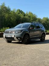 Dacia Duster II Extreme 4WD/360°-Kamera/Leder/keyless - Dacia Duster: Extreme