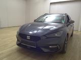Seat Leon Sportstourer 2.0 TDI FR-Line Navi LED vc - Seat Leon: Kombi