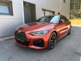 BMW 440i Gran Coupé xDrive /sunset beam/M Sport Pro - BMW 4er Reihe mit Benzin-Antrieb: Limousine
