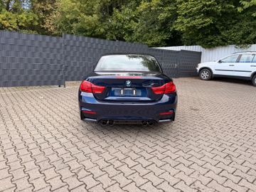 BMW M4 - 5