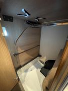 Carthago Mercedes C2-Tourer 147 RB LEK - Komplettausst.