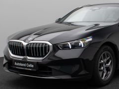 Foto Nummer 16: BMW 520d