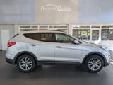 Hyundai Santa Fe Premium 4WD*AHK*KAM*Leder*Navi*Sitzh.* - Hyundai in Bremen