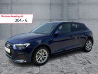 Audi A1 - Vorschau Bild 1