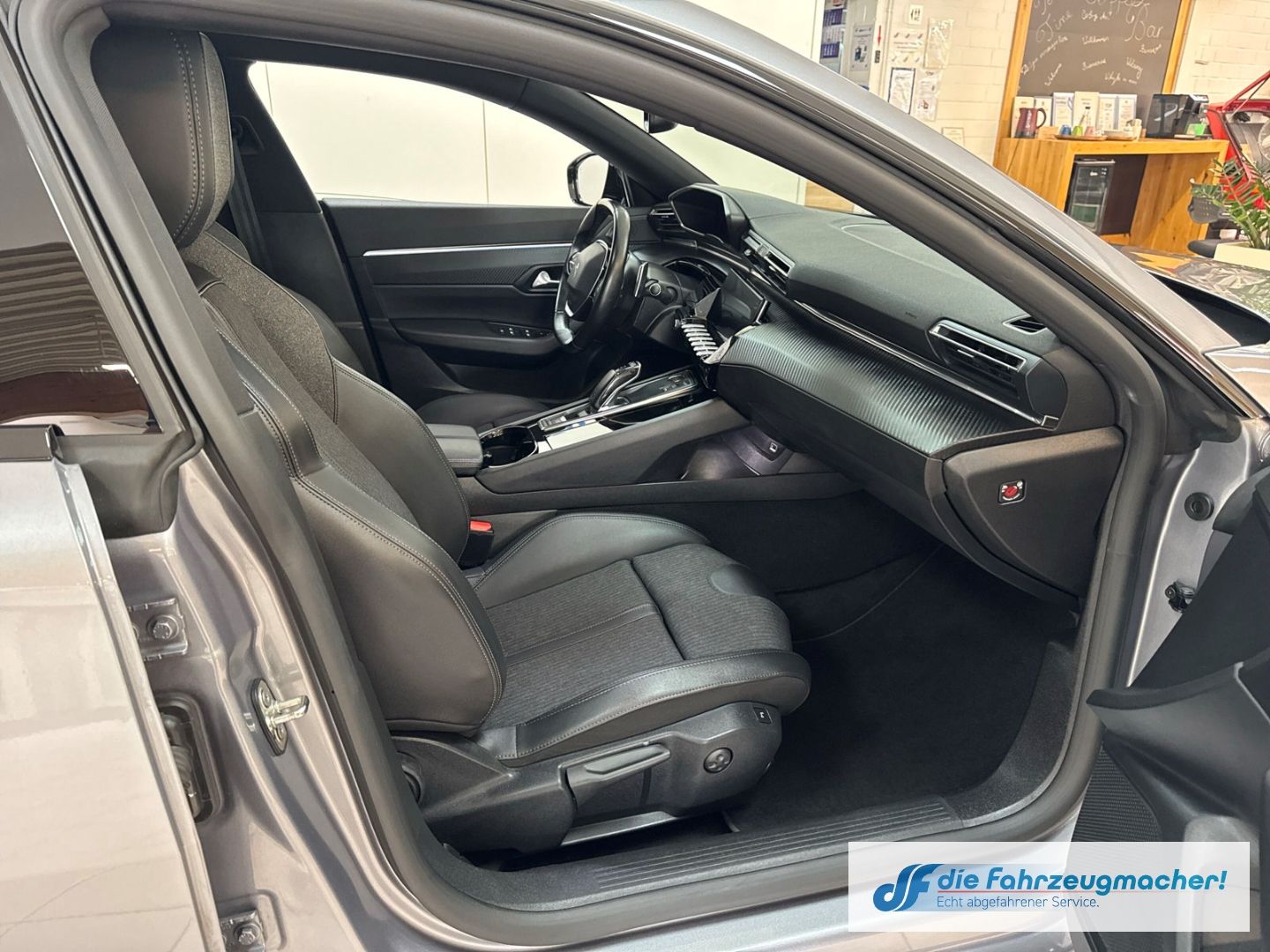 Fahrzeugabbildung Peugeot 508 SW Allure Pack 1.5 BlueHDi 130 EU6d Navi ACC