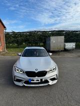 BMW Bmw m2 Competition - BMW M2 in Hamburg