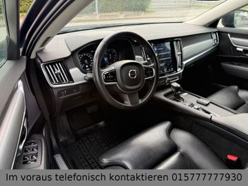 Volvo S90 - 9
