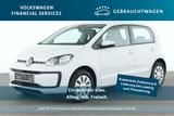 Volkswagen up! move up! 1.0 MPI 48kW 5-Gang 4 Türen *Klima - VW up! Gebrauchtwagen in München