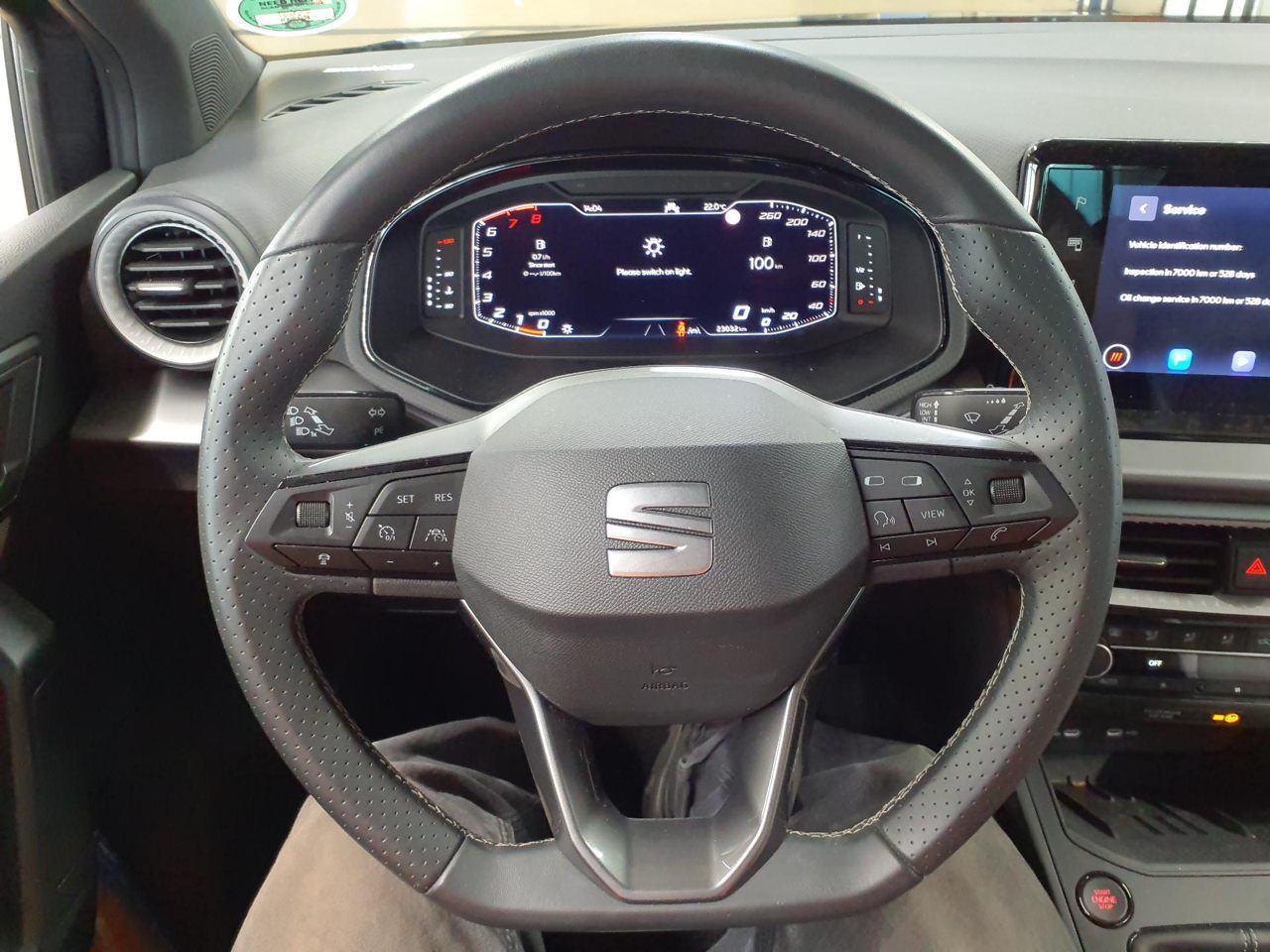 Seat Arona - Bild 4