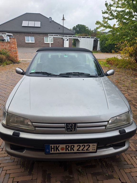 Peugeot 306