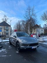 Porsche Cayenne - Porsche Cayenne in Bochum