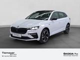 Skoda Scala 1.0 TSI DSG MONTE CARLO LM18 PANO MATRIX K - Skoda Jahreswagen: Automatik