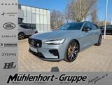 Volvo V60 T8 Recharge AWD POLESTAR ENGINEERED-VMax-ACC - Volvo V60: Polestar