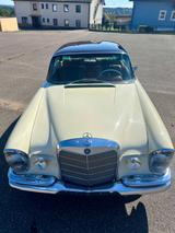 Mercedes-Benz 250 - gebrauchte Mercedes-Benz 250 aus dem Jahr 1966